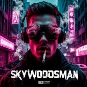 Обкладинка Skywoodsman – Один
