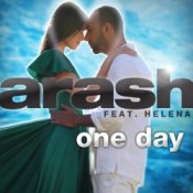 Обкладинка Arash & Helena – One Day