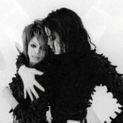 Обкладинка Janet Jackson – Scream (feat. Michael Jackson)
