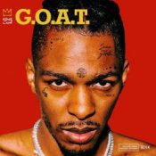 Обкладинка Goat – King