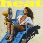 Обкладинка Rita Ora – Heat