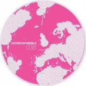 Обкладинка Peace Division – Bodysonic
