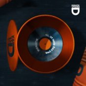 Обкладинка MONATIK – То, от чего без ума