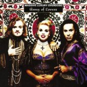 Обкладинка Army Of Lovers – My Army Of Lovers