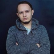 Обкладинка DJ KAIFAR – Очі