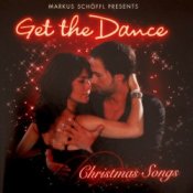 Обкладинка Markus Schöffl – White Christmas