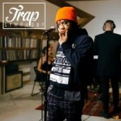 Обкладинка Trippie Redd & Diplo – Wish (Audiomack Trap Symphony Version)