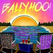 Обкладинка Ballyhoo! – Cali Girl