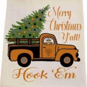 Слухати Ruby Lee Rhodes – Texas Tea Christmas