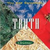 Обкладинка Truth – You Are Emmanuel