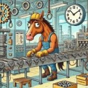 Слухати КМП – Я люблю свою роботу