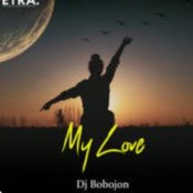Слухати Dj Bobojon – False Love