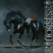 Обкладинка Winona Oak – Horses