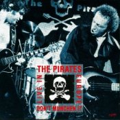 Обкладинка The Pirates – Milk Cow Blues