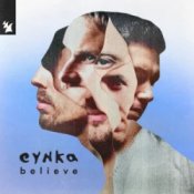 Обкладинка Eynka – Believe