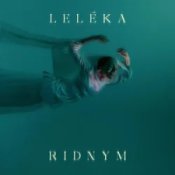 Обкладинка Leléka – Ridnym