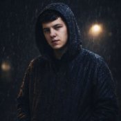 Александр Лонов - Дождь