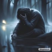 Обкладинка Нейросеть – Отпусти мне Господи грехи