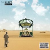 Обкладинка DJ Snake Feat. Justin Bieber – Let Me Love You