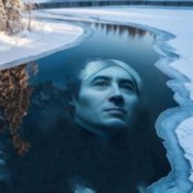Обкладинка НАШЕСТВИЕ ЛЕГЕНД & Олег Стебловский – Тёмной Рекой - Фолк Баллада