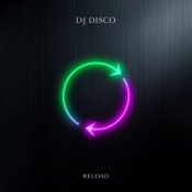 Обкладинка DJ Disco – Re-LOAD