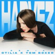 Обкладинка Otilia & Tom Boxer – Harvez (Remix)