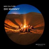 Обкладинка Midi Culture – Oh Mammy