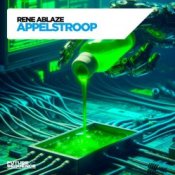 Обкладинка Rene Ablaze – Appelstroop