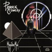 Обкладинка Patrick Cowley – Hot Beach