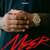 Обкладинка Luciano – No Love To Give