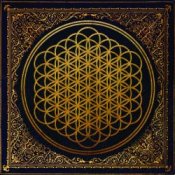 Обкладинка Bring Me The Horizon – Can You Feel My Heart