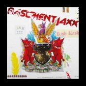 Обкладинка Basement Jaxx – Hey You
