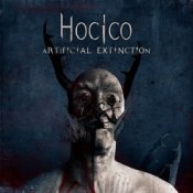 Обкладинка Hocico – Twist The Thorn