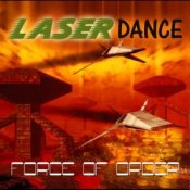 Обкладинка Laserdance – Skydiver