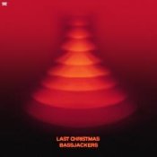 Обкладинка Bassjackers – Last Christmas
