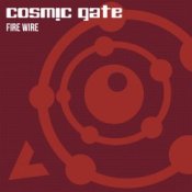 Обкладинка Cosmic Gate – The Drums