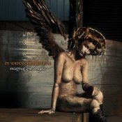Обкладинка In Strict Confidence – Au Milieu Des Anges