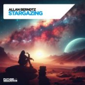 Обкладинка Allan Berndtz – Stargazing