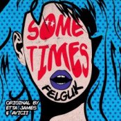 Обкладинка Avicii & Etta James – Sometimes (Felguk remix)