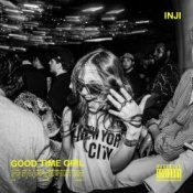 Обкладинка INJI – GOOD TIME GIRL