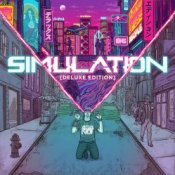 Обкладинка Virtual Riot – CHROMA
