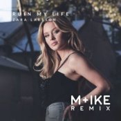 Обкладинка Zara Larsson – Lush Life