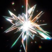 Обкладинка UdieNnx & HXVSAGE – VISION