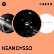 Обкладинка Kean Dysso – Pop Dat