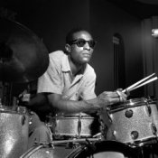 Обкладинка Max Roach – Equipoise