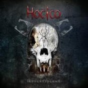 Обкладинка Hocico – House of the Spirits