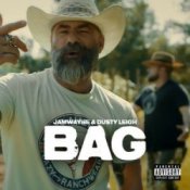 Обкладинка JamWayne & Dusty Leigh – Bag
