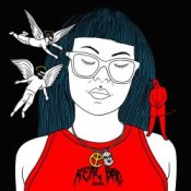 Обкладинка Natte Visstick & Yellow Claw & OGAQUAFINA – REAL BAD THINGS