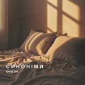 Обкладинка ОЧІ В ОЧІ – Синоніми