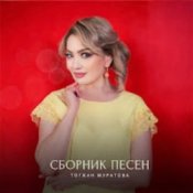 Обкладинка Тогжан Муратова – На Берегу Чу